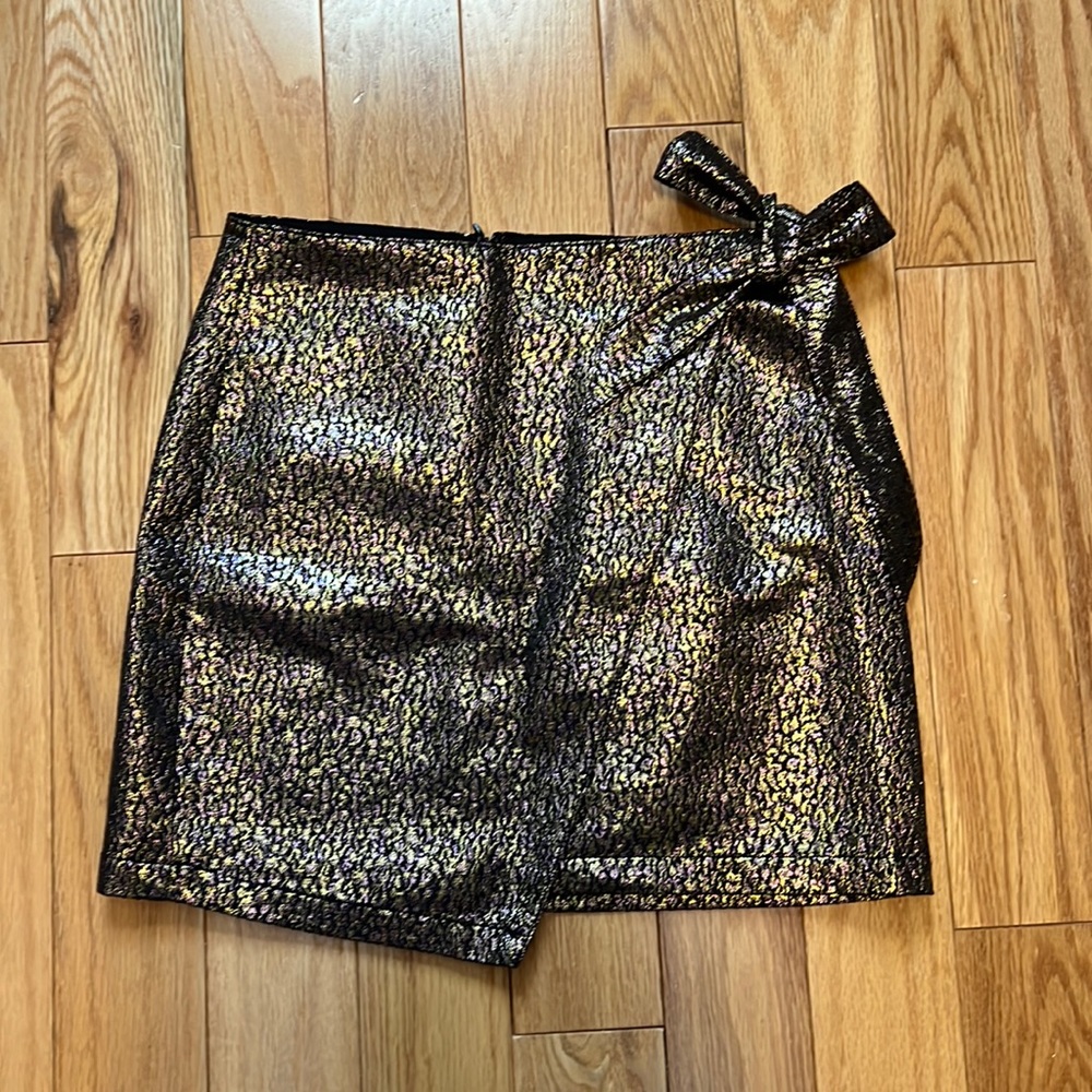 Express Skirt